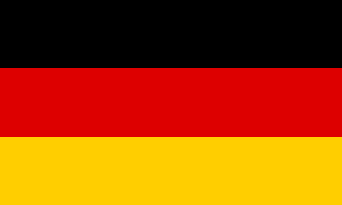 Study in Germany